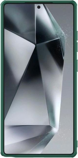 Produktbild Nillkin Super Frosted Shield Pro Series Hardcase Hülle (Samsung Galaxy S25 Ultra)