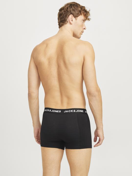 Image du produit Jack & Jones Jacemu Trunks 8 Pack (L, paquet de 8)