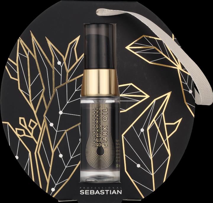 Actual product image Wella Professionals - Sebastian Dark Oil (30 ml)