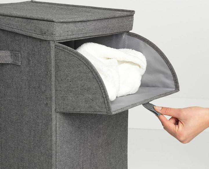 Actual product image Brabantia Linen box (35 l)
