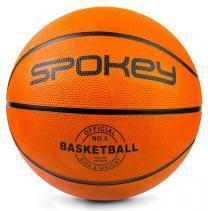 Image du produit Spokey Basketball Active orange 82401 (5)