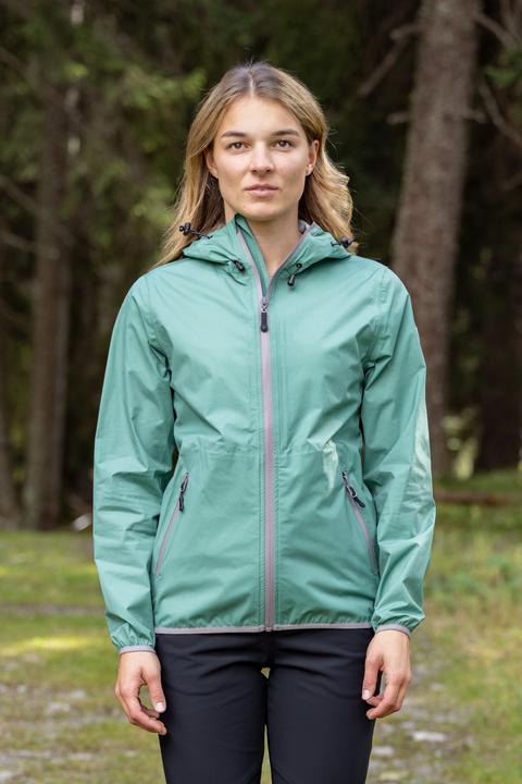 Actual product image Rukka Shelter (42)