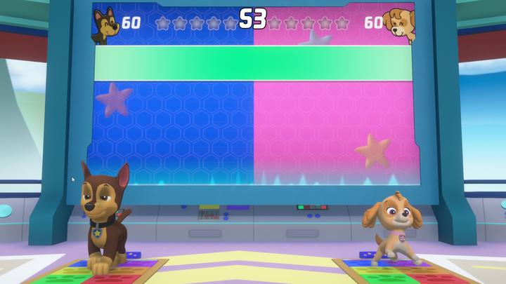 Produktbild Bandai Namco Paw Patrol: Mighty Pups (PS4, DE)