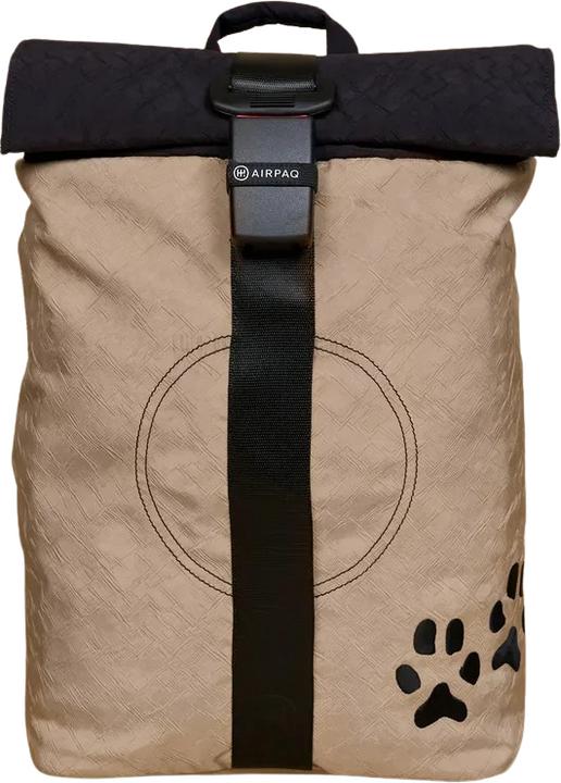 Airpaq Bina Paw Rolltop (21 l)