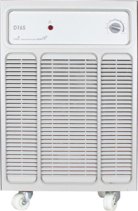 Image du produit Oasis Entfeuchter D165 Spezial Edition (140 m², 28 l/24h)