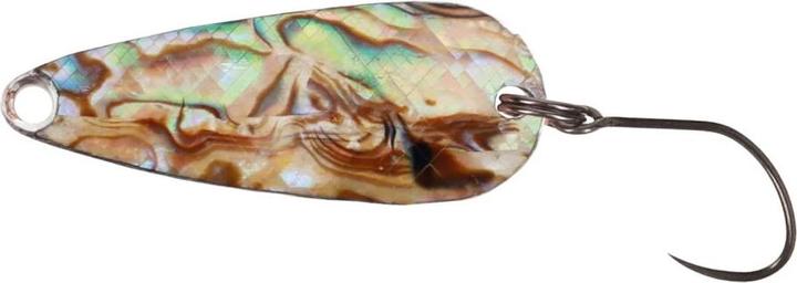 Actual product image Stucki Thun Stucki Fishing Microspoon MOZZI (3.50 cm)