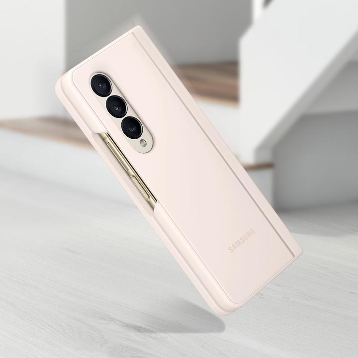 Produktbild Samsung Slim Standing Cover (Samsung Galaxy Z Fold4)