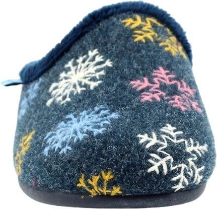Immagine prodotto Lunar Juniper Ciabatte Fiocco di neve Donna (39)
