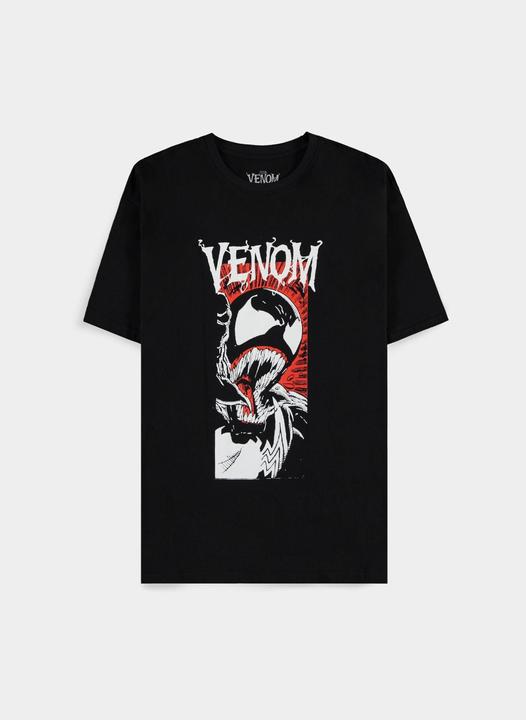 Produktbild Difuzed Venom - Men's Short Sleeved T-shirt - XL (XL)