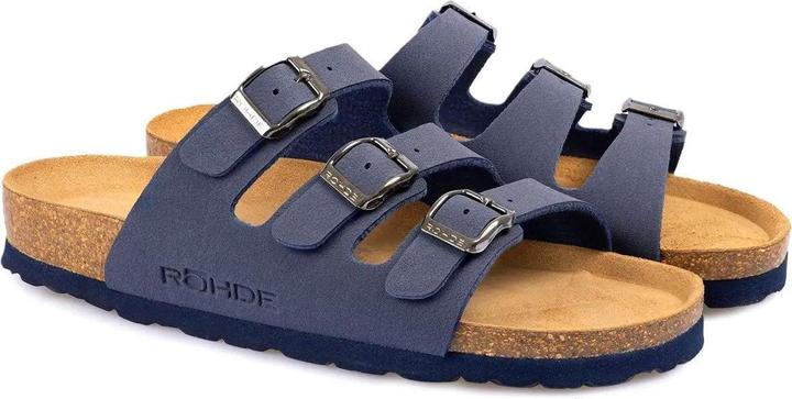 Actual product image Rohde Alba (35)