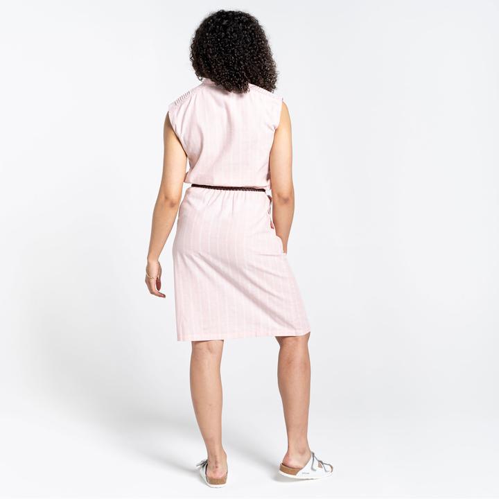 Actual product image Craghoppers Women's Nicolet Dress (20, 3XL)