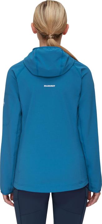 Image du produit Mammut Madris Light ML Veste à capuche Femme (XS)