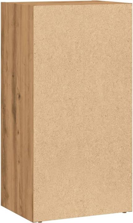 Produktbild VidaXL Bücherregal (30 x 40 x 77 cm)