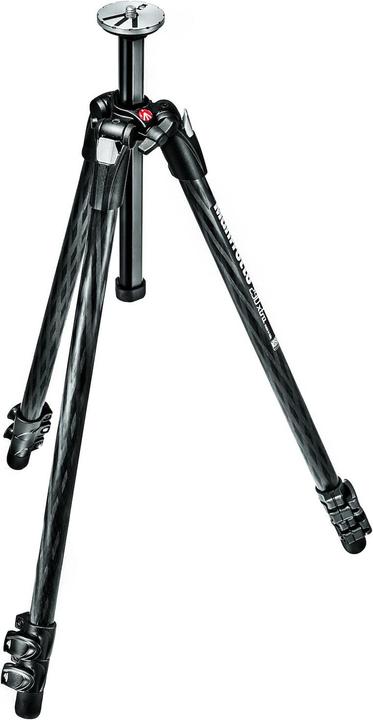 Manfrotto 290 Xtra 3 sections (Carbon)