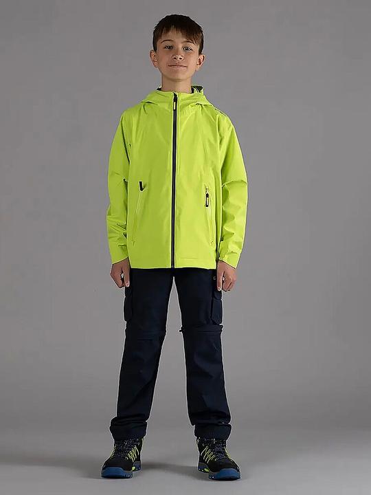 Produktbild CMP Campagnolo Jacket Fix Hood (152)