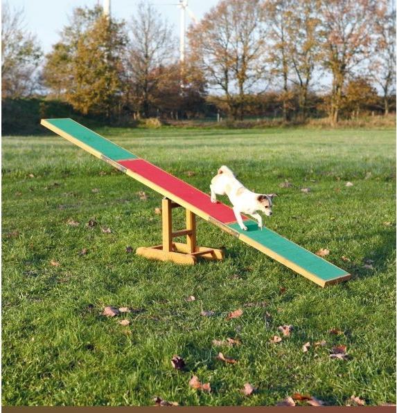 Image du produit Trixie Agility
