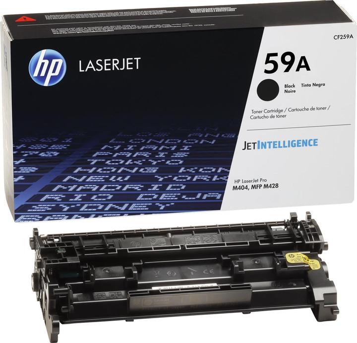 Image du produit HP 59A (CF)