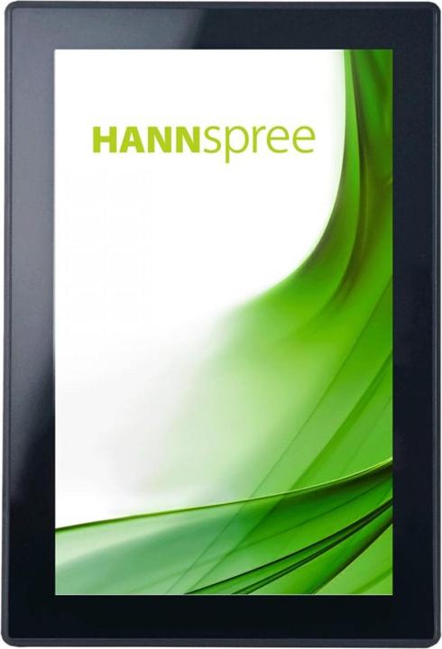 Produktbild Hannspree HO105HTB -Touch HDMI (1280 x 800 Pixel, 10.10")