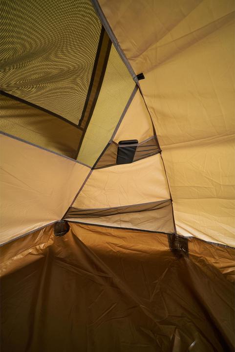Immagine prodotto Nordisk Oppland 3 PU (Tenda a tunnel, 4.62 kg, 3 persone)