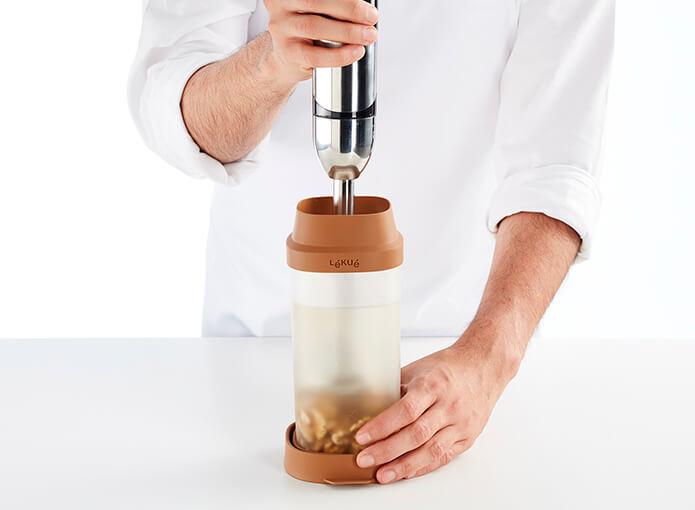 Produktbild Lekue Veggie Drink Maker