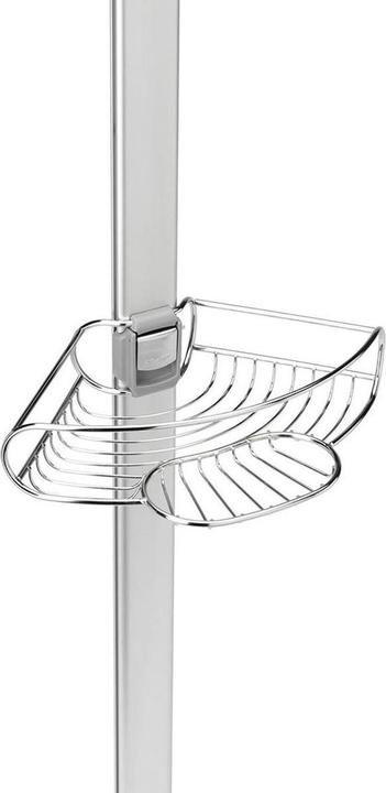 Produktbild Simplehuman Duschcaddy (1.5 - 2.4m)