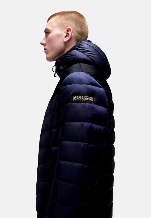 Immagine prodotto Napapijri Jacke AERONS H 3 Steppjacke (XL)