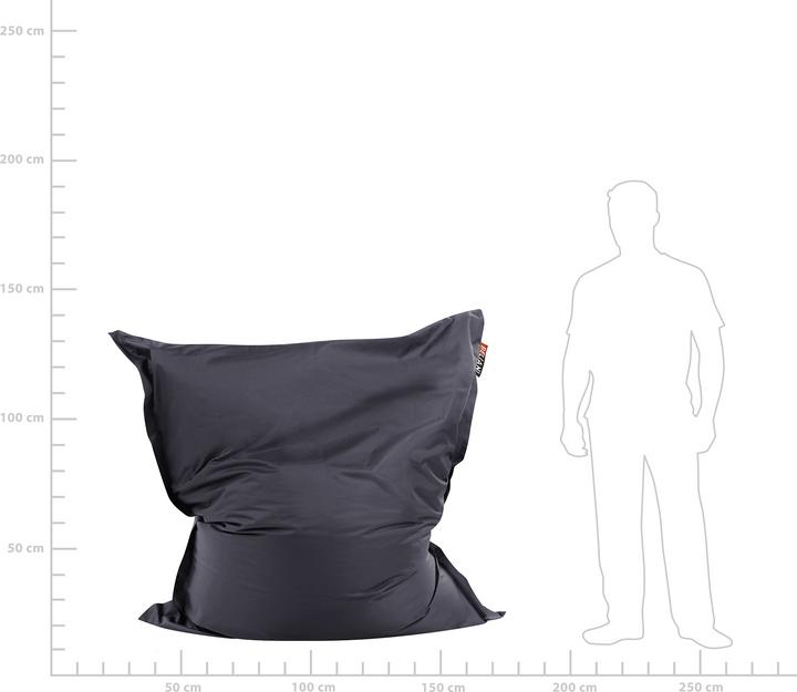 Produktbild Beliani Fuzzy