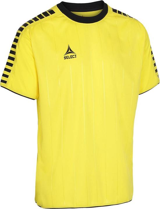 Jaune-noir