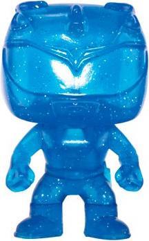 Immagine prodotto Funko POP! Power Rangers Blue Ranger