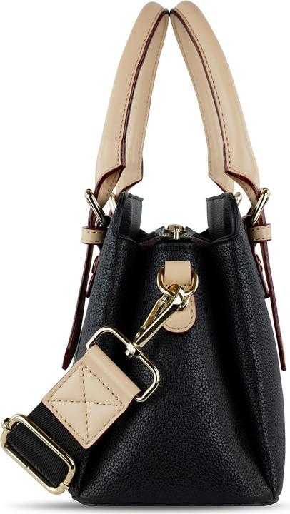 Produktbild Bugatti Handtasche Ella Bowling Bag M