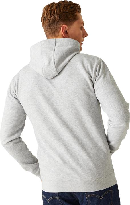 Immagine prodotto Regatta Shorebay II Felpa con Cappuccio e Zip Intera Uomo (3XL)