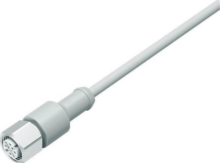 Produktbild Schubiger Binder 77 3730 0000 40405-0500 Sensor-/Aktor-Steckverbinder, konfektioniert M12