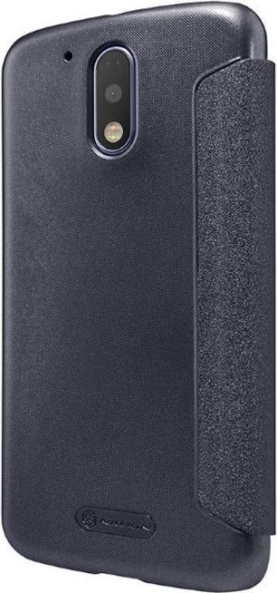Produktbild Nillkin Sparkle Series (Motorola Moto G4 Plus)