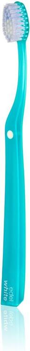 Actual product image Edel + White Whitening brosse à dents (Medium, 1 x)