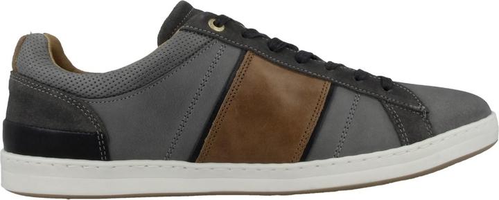 Actual product image Pantofola d'Oro Torretta Uomo Low (41)