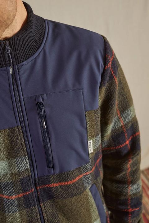 Image du produit Maloja CalisioM Veste d'aventure en laine (M)