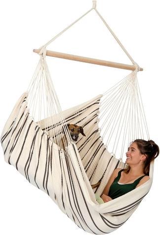 Produktbild Amazonas Hängesessel (150 kg)