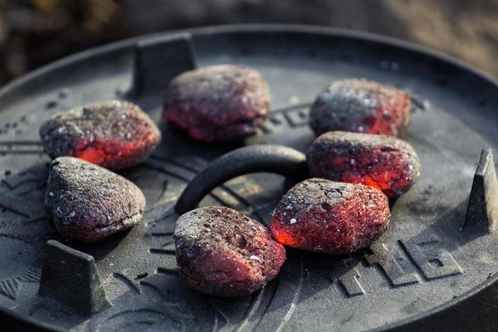 Image du produit Petromax Pot à feu ft4.5-t sans pieds