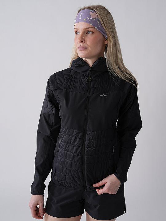 Actual product image Meru Hybridjacke JAUJA (XS)