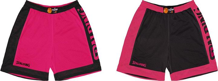 Spalding Reversible Shorts