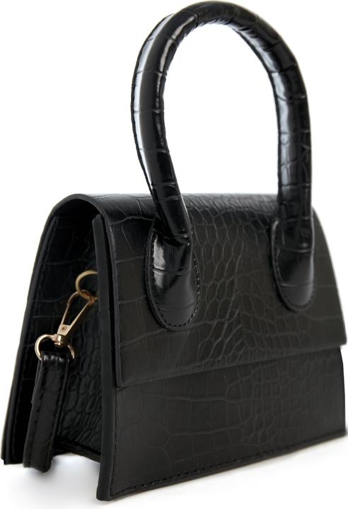 Produktbild Parigi Black Cross Body Bag
