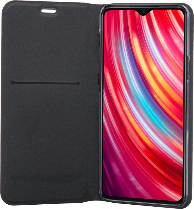 Image du produit Bigben Connected Folio Stand Redmi Note 8 Pro Noir (Xiaomi Redmi Note 8 Pro)