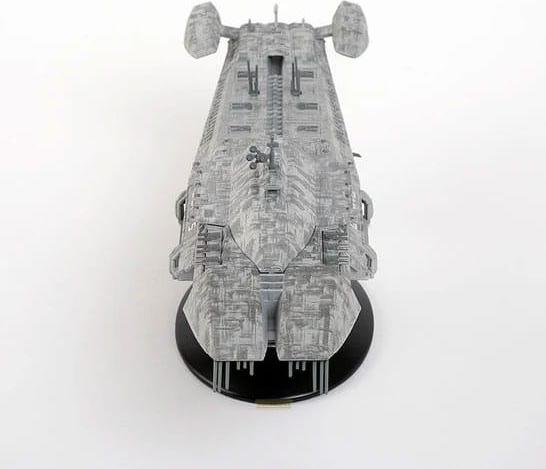 Immagine prodotto Battlestar Galactica Blood and Chrome Mini Repliche Diecast L'Osiride