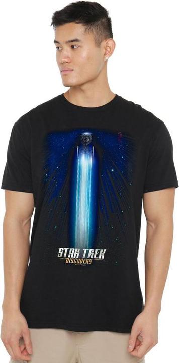 Produktbild Universal Textiles Beams TShirt (L)