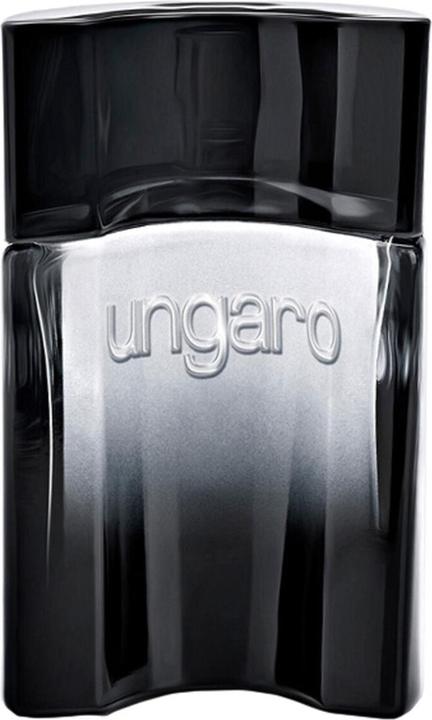 Produktbild Emanuel Ungaro Masculin (Eau de Toilette, 90 ml)
