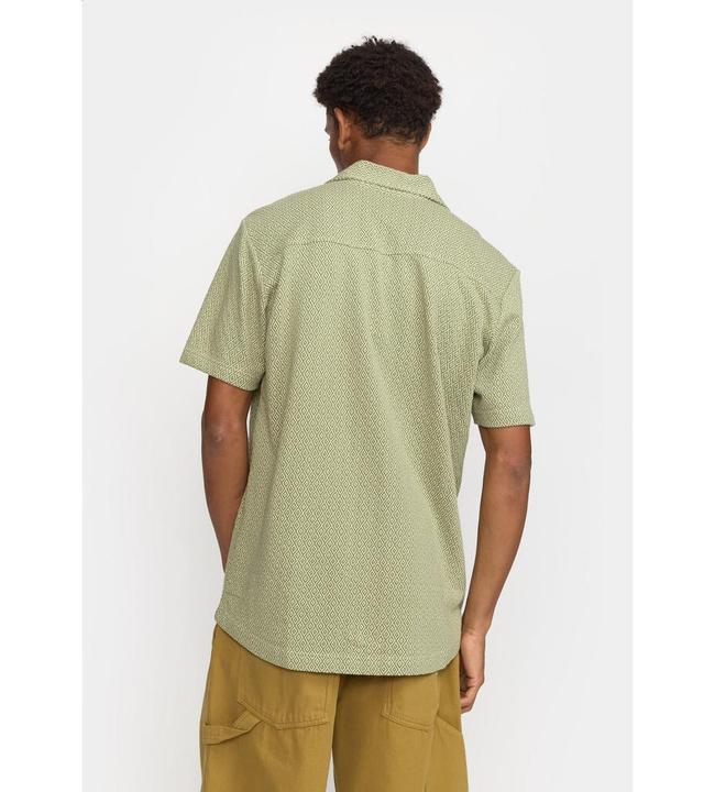 Produktbild Revolution Jaquard Cuban (L)