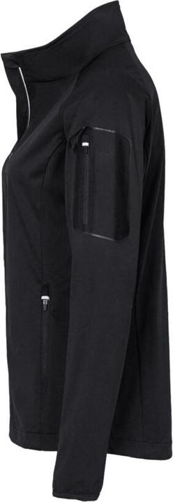Immagine prodotto Hakro Giacca softshell leggera da donna Sidney nera, 5XL (5XL)