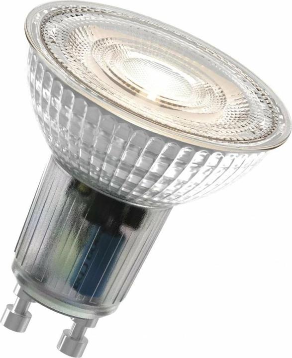 Immagine prodotto Woox Illuminant WiFi Smart Spot GU10, 4,9W, 2700K-6500K (GU10, 4.90 W, 345 lm, 1 x, G)