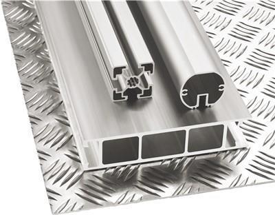 Produktbild Bosch Professional Zubehör Kreissägeblatt Expert for Aluminium, 254 x 30 x 2,8 mm, 80