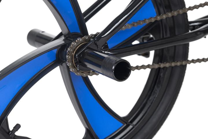 Immagine prodotto KS Cycling Alzati (20")